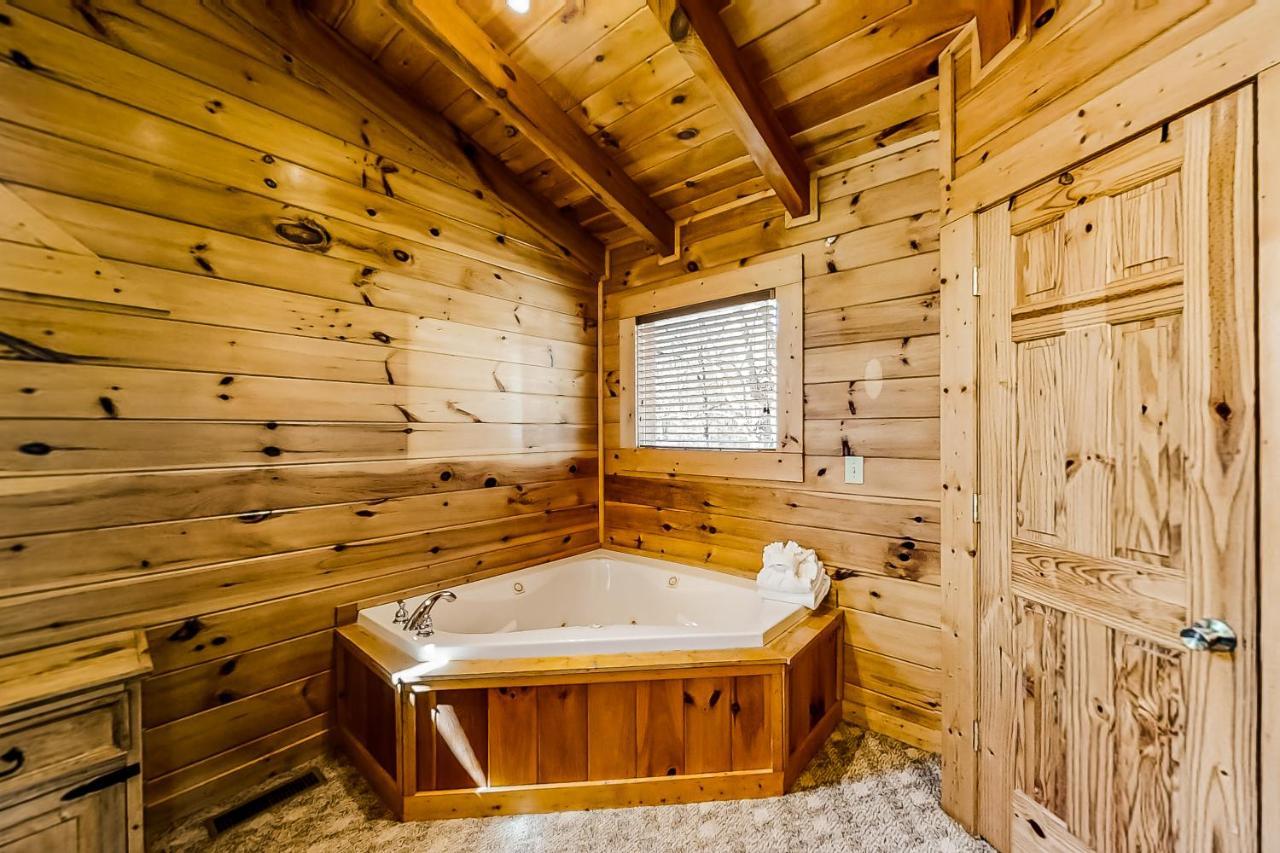 Jolene Jolene Villa Pigeon Forge Buitenkant foto