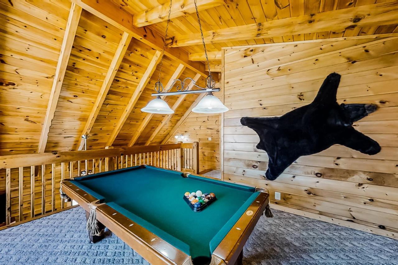 Jolene Jolene Villa Pigeon Forge Buitenkant foto